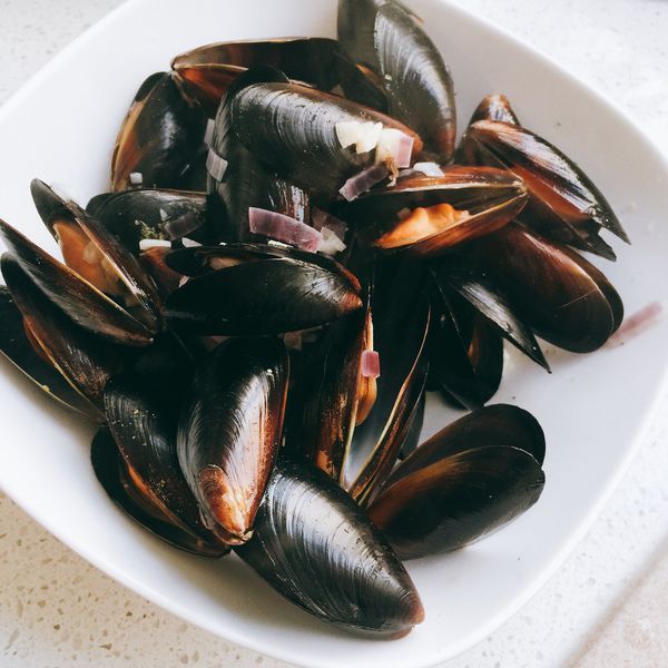 这种贝类叫什么啊