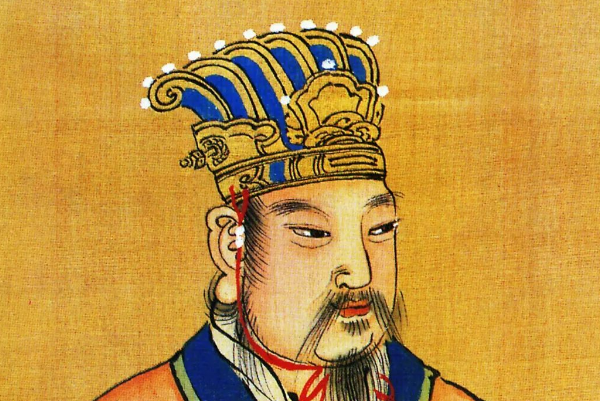 西伯侯姬昌是真的有100个儿子吗?