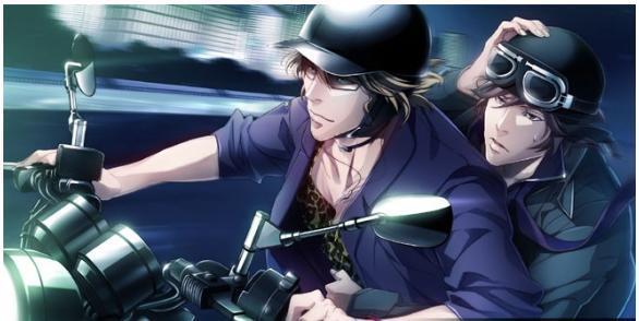 求游戏《沉默的法则》日文原版