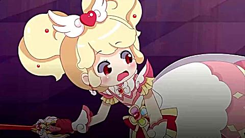  b>小花仙第4季 /b>:安安的水晶鞋碎了,库库鲁说梦就要醒了什么意思!