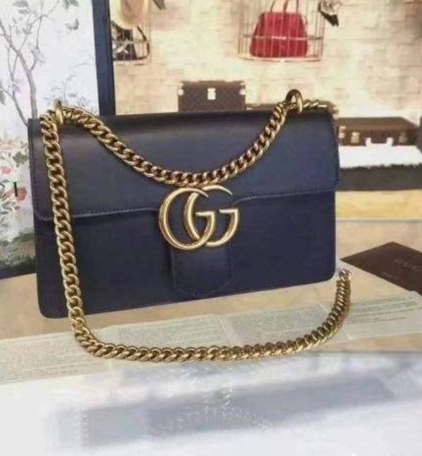 包上面有gg是什么牌子