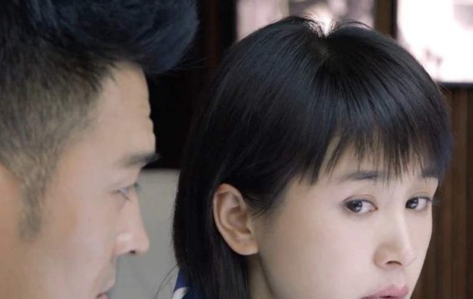 第二次也挺美安安