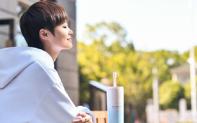 李宇春新歌《 good good》mv上线