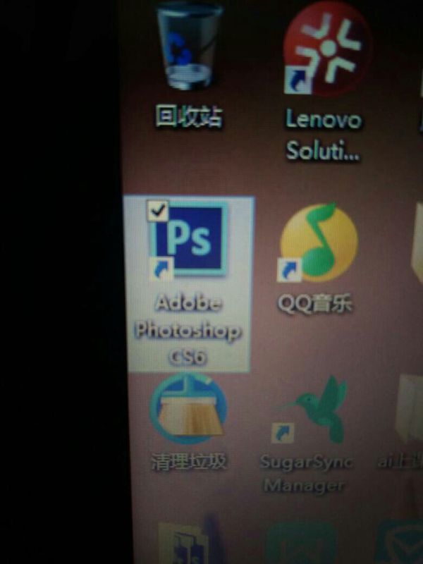 求助大神,我的ps的画笔画出来的线断断续续的