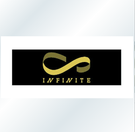 infinite无限这张图片高清大图,无限logo图!