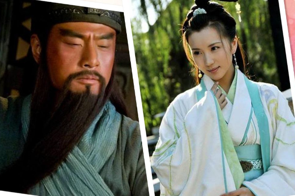 关羽真的月下斩貂蝉了吗,到底有什么不为人知的秘密?