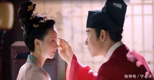 鹤唳华亭太子妃死