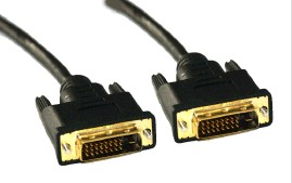 液晶显示器的D-Sub与DVI-D双接口是什么意思