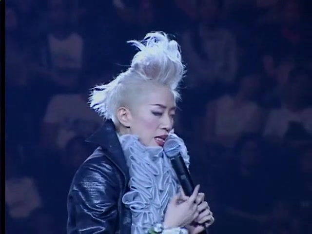  b>抱緊眼前人 /b> 2002極夢幻演唱會-梅豔芳