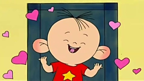 大耳朵图图: 图图邀请王子来家里 做客