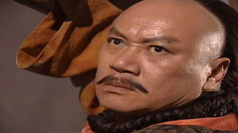 《广东十虎》腾讯上传时间:3年前时长:04:38广东十虎,神秘老伯好武功