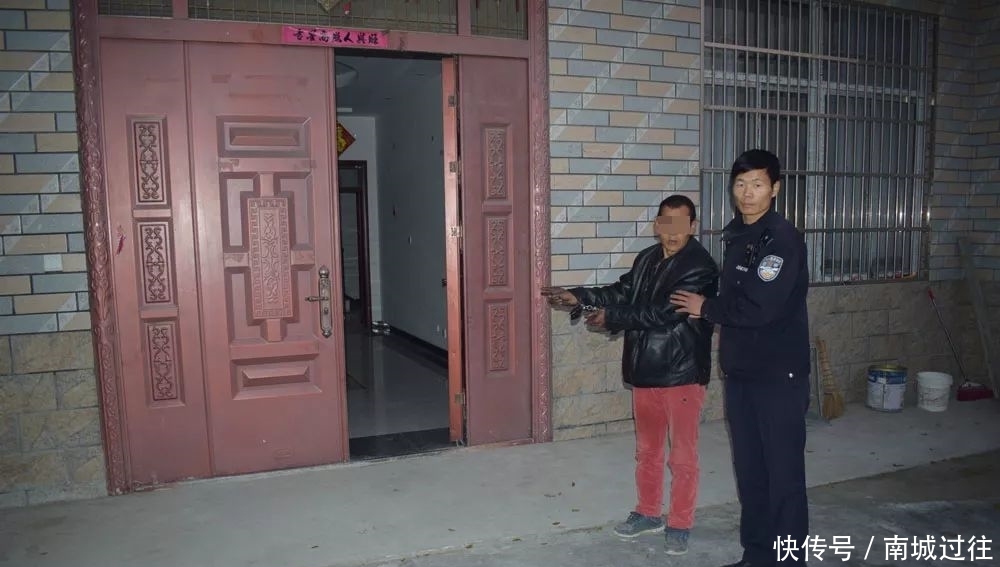 公安机关破获盗窃案