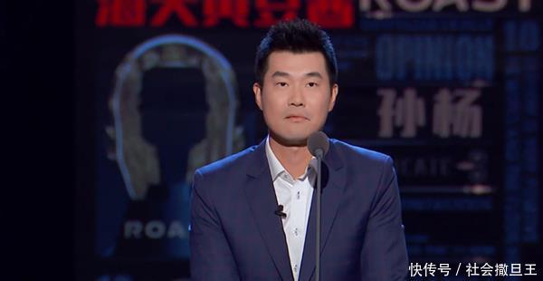 王仕鹏吐槽邓亚萍