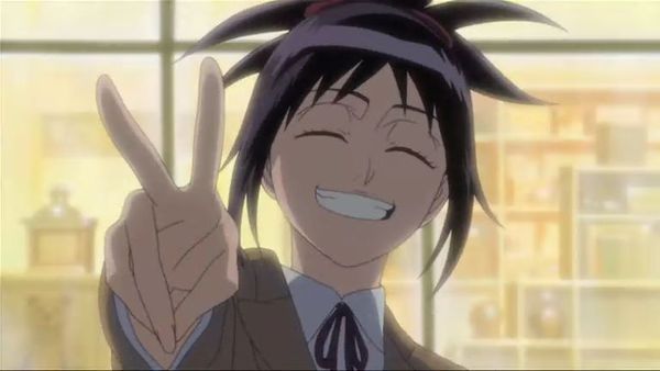 求 死神 茜雫的截图 无水印