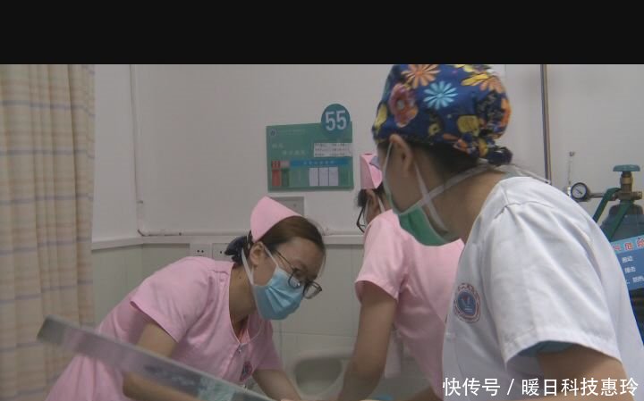 乐山市人民医院的