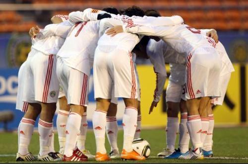 科威特国家男子足球队的亚洲杯阵容
