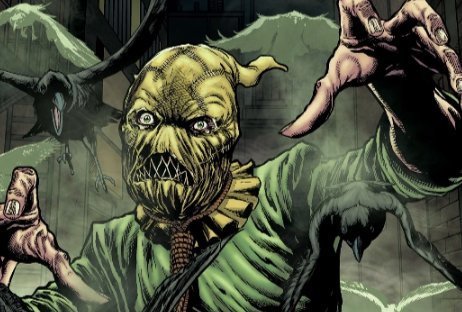 哥谭稻草人怎么死的_360问答