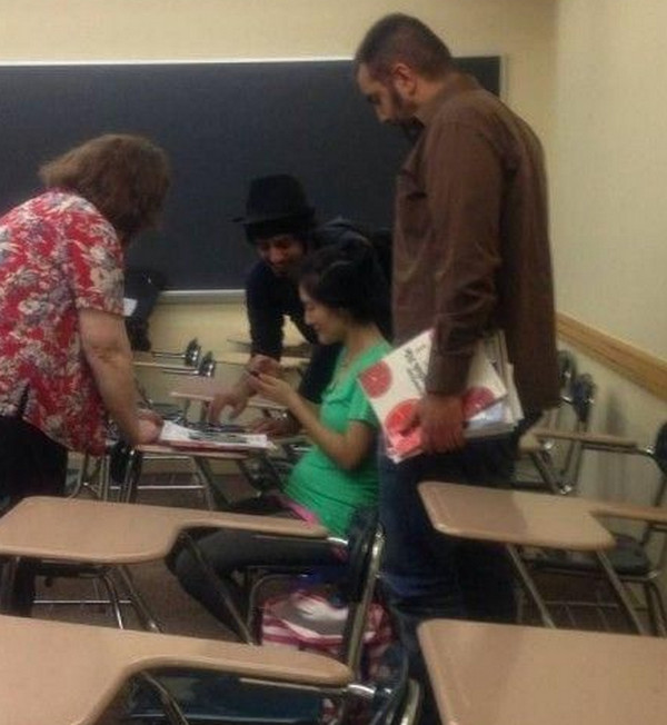 张杰与谢娜几年出生