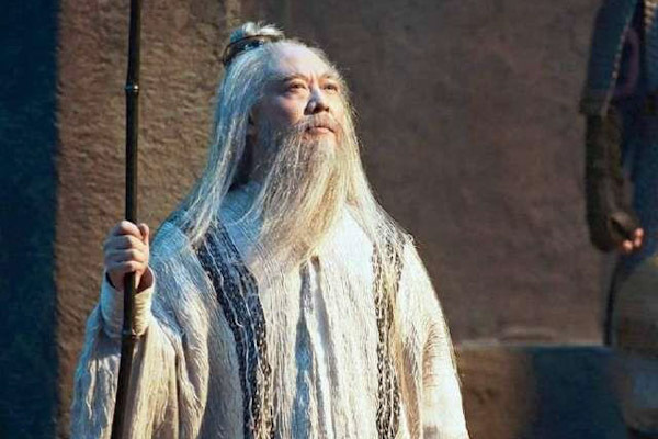 玉皇大帝张友仁真的是抢了姜子牙的位置吗?