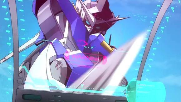 【高燃】机动战士高达00第一季【meteor】