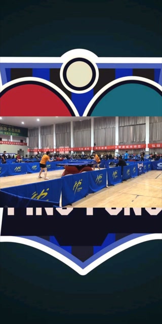 前国手张迟, b>正反手摆速 /b>训练!乒乓球比赛精彩视频