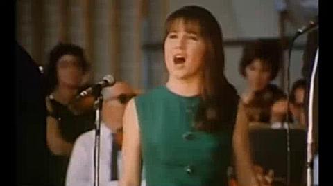 [图]Georgy Girl -The Seekers (1967 )