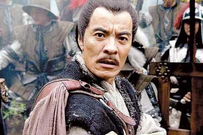 演过魏忠贤的演员都有谁