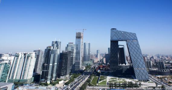 北京市现在有多少人