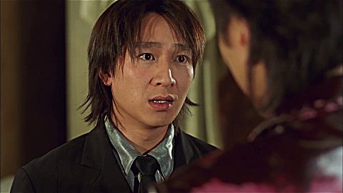 无限复活 《 无限复活》郑伊健穿越遇好朋友,真情告别惹人误会