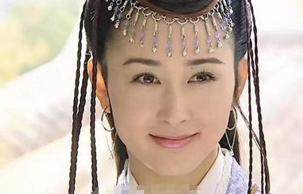 胡静演过什么电视剧?