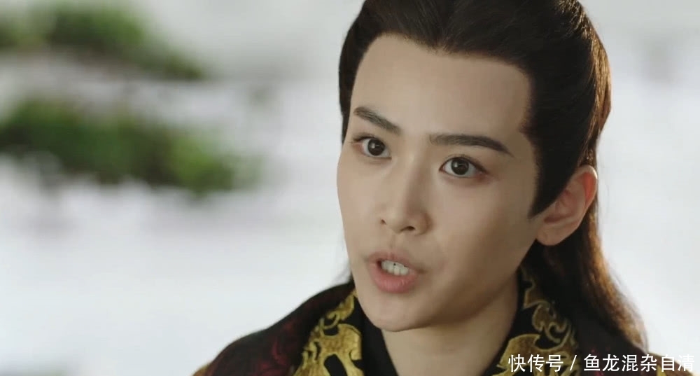 庆余年范闲战豆豆第一次