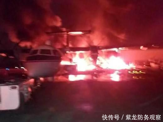 伊朗军事人物排名