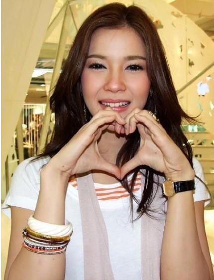 泰剧无尽的爱的演员婉娜拉·宋提查还演过那些