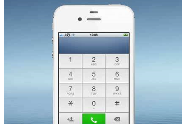 在拨号键盘上输入哪几个符号可以查询本机号码?