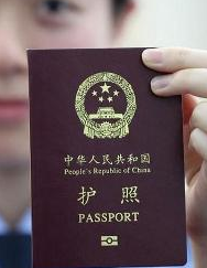 pe开头的护照是什么类型