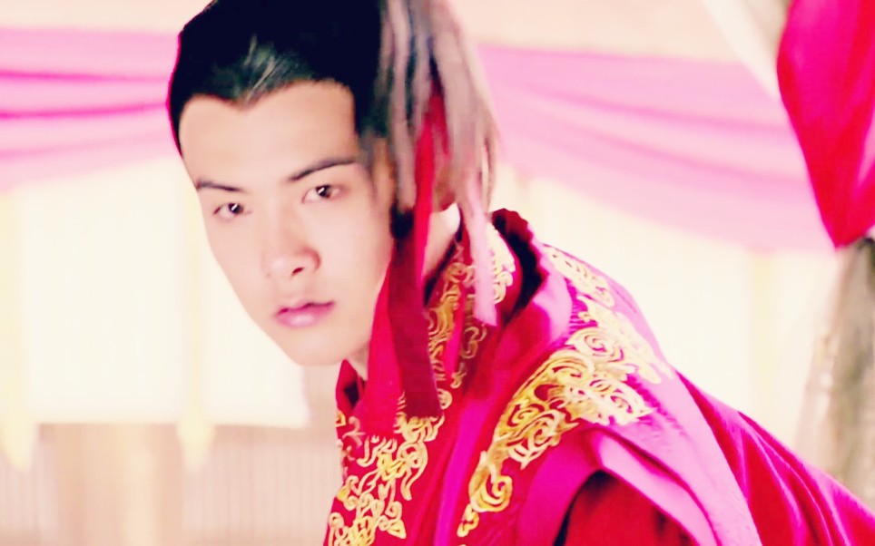 【马天宇】晋磊cut