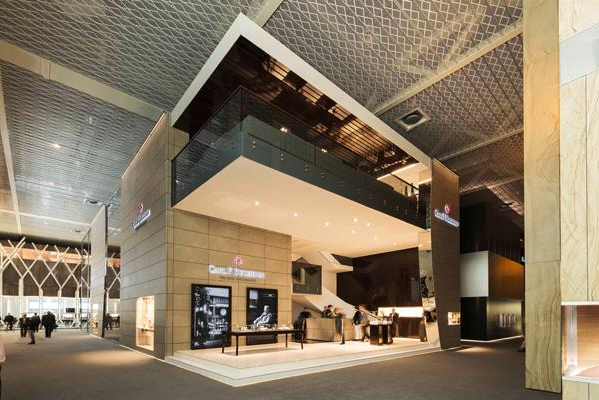 全球博览是合法的吗?