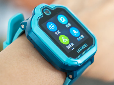 手表小度的隐藏功能