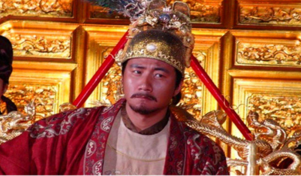 朱元璋这一辈子最讨厌的姓氏是什么姓?