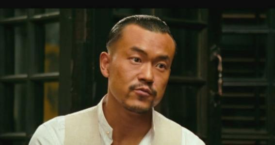 内地40岁以上男演员演技派