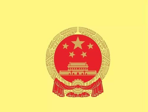 中国国徽设计的由来是什么