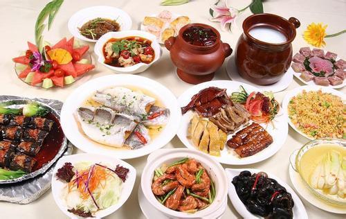 中国与西方国家的饮食禁忌有哪些