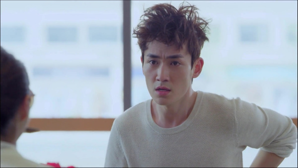 御姐归来分集剧情介绍是什么?在哪儿可以看?