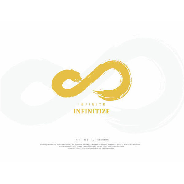 infinite无限这张图片高清大图,无限logo图!