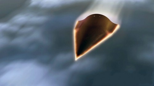 美国做的三角形的战斗机叫什么名字,速度很快