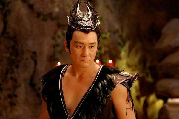 金翅大鹏每天吃500条龙,为何佛祖不去管?