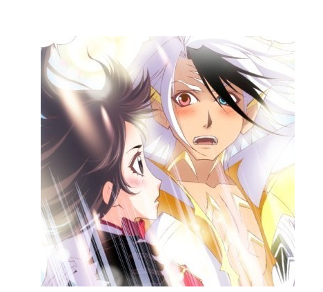 大家有木有戴沐白双瞳的图片?越清楚越好.