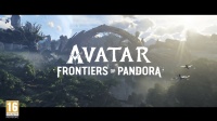 [图]阿凡达:潘多拉边境 - Avatar- Frontiers of Pandora – Official Reveal Trailer | E3 2021