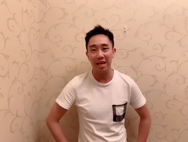 白哥河南话说的还真不赖河南方言喜剧电影大头大头