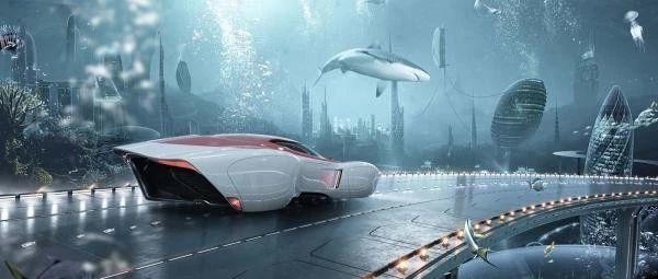 区块链技术未来应用发展